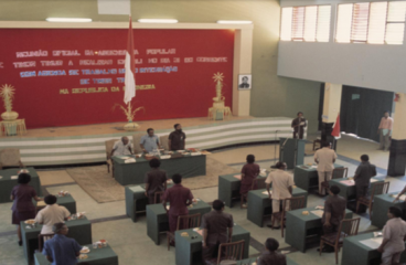 An act of no choice: the “integration” of Timor-Leste, 1976